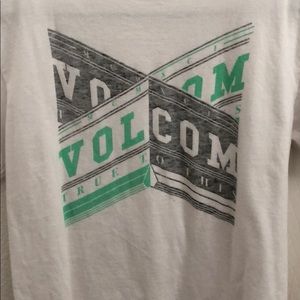 Volcom Shirt/For boys